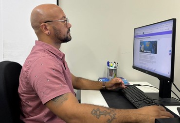 Formação online aborda primeiros passos da IA na educação básica