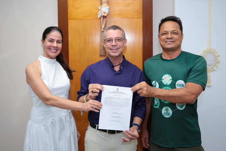 Concurso para orientador social da Fundação Renascer é homologado em Sergipe