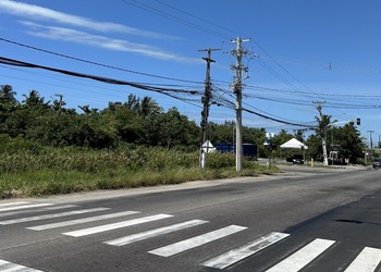 trecho da Rodovia dos Náufragos (SE-050) terá circulação alterada