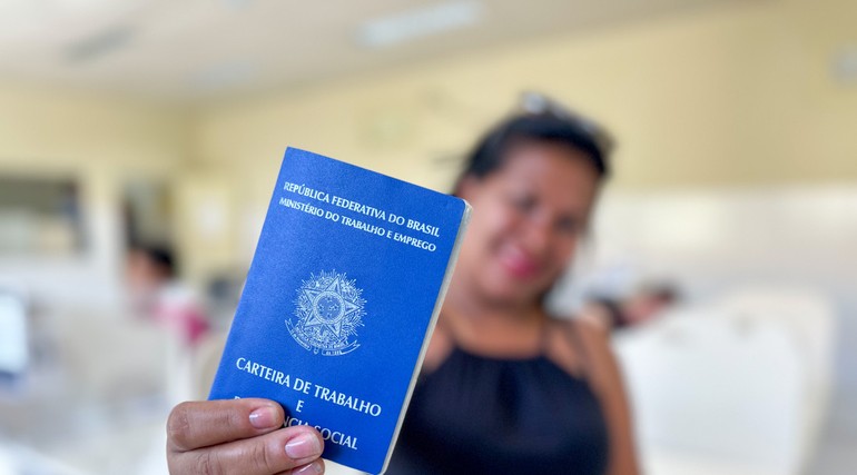 NAT oferta 70 vagas de emprego em Aracaju; saiba os pré- requisitos