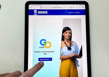 475 vagas de emprego são ofertadas por meio da plataforma GO Sergipe