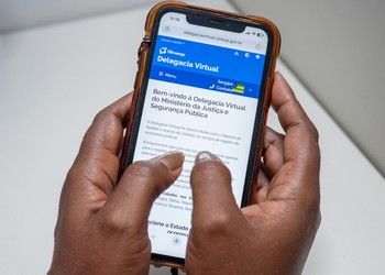 Delegacia Virtual da Mulher amplia acesso a medidas protetivas em Sergipe