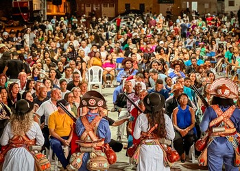 Poço Redondo recebe o projeto ‘Cultura em Toda Parte’ neste sábado (4)