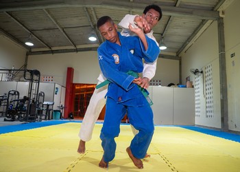 Matrículas das Escolas de Esportes de Sergipe com mais de 580 novas vagas estão abertas