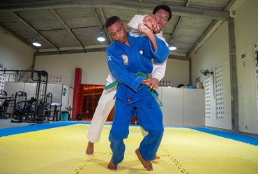 Matrículas das Escolas de Esportes de Sergipe com mais de 580 novas vagas estão abertas