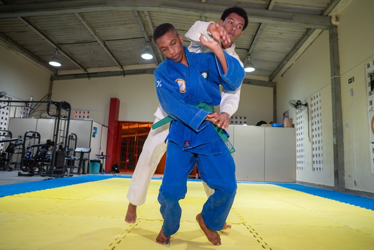 Matrículas das Escolas de Esportes de Sergipe com mais de 580 novas vagas estão abertas