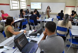 Sergipe convoca candidatos para prova prática do concurso para professor