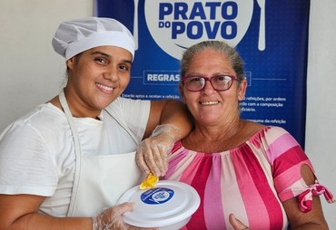 Sergipe se destaca no combate à fome e registra a 3ª maior redução da extrema pobreza do Brasil