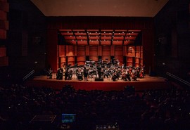 Concerto ‘Sopros da Tradição’ abre Série Cajueiros 2026 na quinta-feira (9)