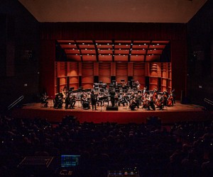 Concerto ‘Sopros da Tradição’ abre Série Cajueiros 2026 na quinta-feira (9)