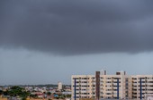Sergipe tem alerta para chuvas intensas até sábado; acumulados podem superar 50 mm