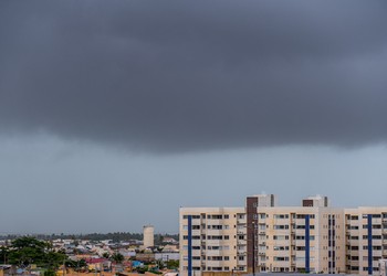 Sergipe tem alerta para chuvas intensas até sábado; acumulados podem superar 50 mm