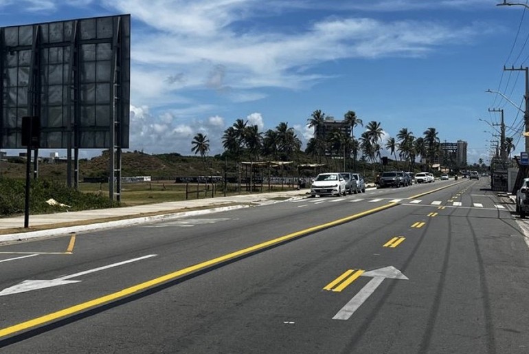 DER define novas regras e mantém taxa para eventos realizados em rodovias estaduais de Sergipe