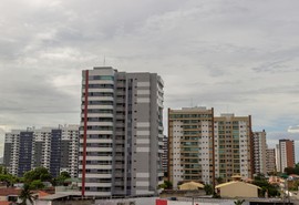 Fim de semana deve ter sol entre nuvens e chance de chuva fraca em Sergipe