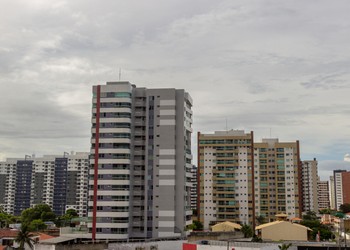 Fim de semana deve ter sol entre nuvens e chance de chuva fraca em Sergipe