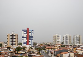 Sergipe segue sob alerta de chuvas intensas até quarta-feira (4)