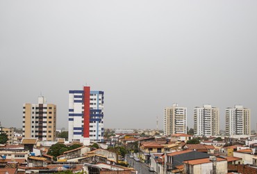 Sergipe segue sob alerta de chuvas intensas até quarta-feira (4)