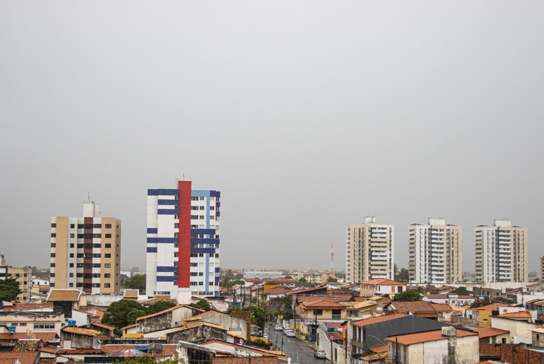 Sergipe segue sob alerta de chuvas intensas até quarta-feira (4)