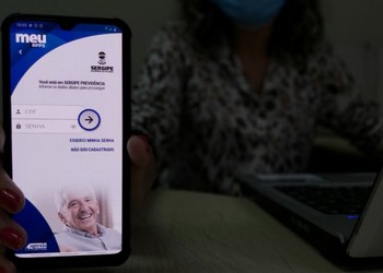 Aniversariantes de novembro devem fazer a Prova de Vida até o dia 30