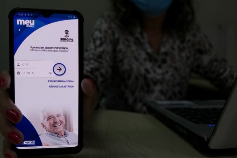 Aniversariantes de novembro devem fazer a Prova de Vida até o dia 30