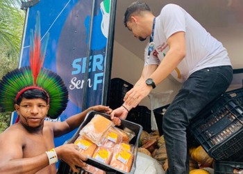 Inscrições para o Programa de Aquisição de Alimentos seguem abertas até segunda (3)