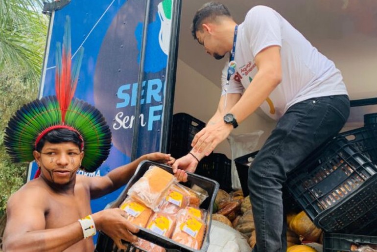Inscrições para o Programa de Aquisição de Alimentos seguem abertas até segunda (3)