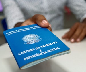 Confira as novas vagas de emprego divulgadas em Aracaju