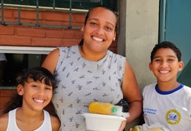 Restaurante Padre Pedro e  unidades do Prato do Povo funcionarão normalmente na segunda-feira (27)