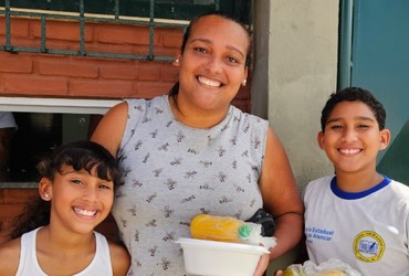 Restaurante Padre Pedro e  unidades do Prato do Povo funcionarão normalmente na segunda-feira (27)
