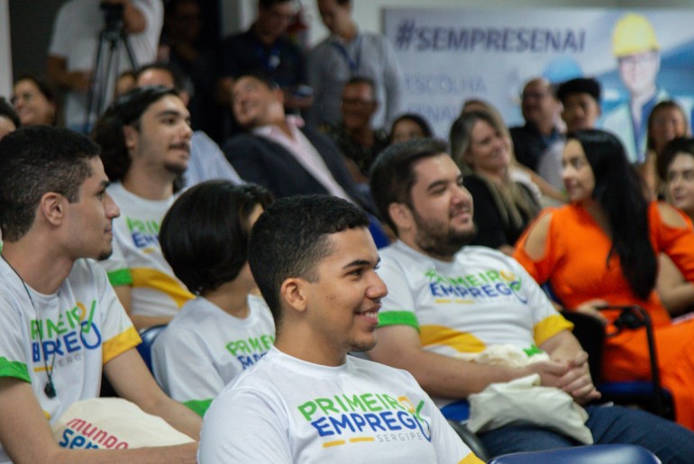 Primeiro Emprego: Governo divulga novo edital para o programa de qualificação