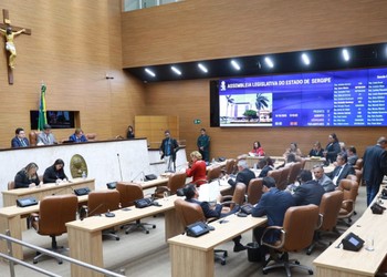 Alesa aprova reajuste de plantões e benefícios para profissionais do Samu em Sergipe