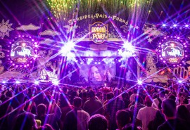 Governo de Sergipe lança edital para captação de patrocínio do Arraiá do Povo 2026