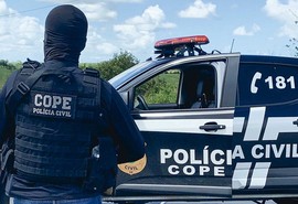Homem investigado por estupro de vulnerável contra os próprios filhos é preso em Aracaju