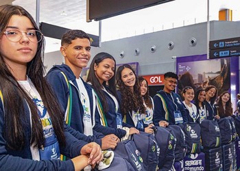 Seed divulga lista de inscritos do Programa Sergipe no Mundo