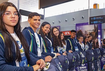 Seed divulga lista de inscritos do Programa Sergipe no Mundo