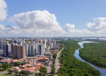 Semana deve ter céu nublado e chance de chuva em Sergipe, aponta Semac