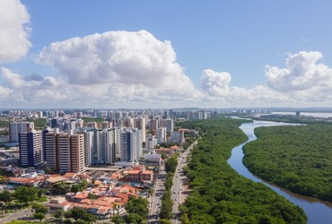 Semana deve ter céu nublado e chance de chuva em Sergipe, aponta Semac