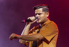 Terça do Arrocha reúne Nadson, Silvano Sales e Heitor Costa no Arraiá do Povo 2026