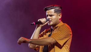 Terça do Arrocha reúne Nadson, Silvano Sales e Heitor Costa no Arraiá do Povo 2026