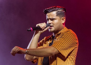 Terça do Arrocha reúne Nadson, Silvano Sales e Heitor Costa no Arraiá do Povo 2026