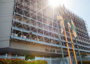 Confira o funcionamento de órgãos estaduais no ponto facultativo e feriado do Ano Novo