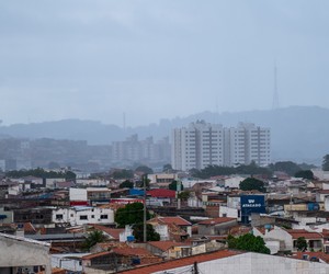 Sergipe tem previsão de chuva, ventos fortes e alerta para alagamentos