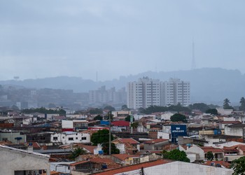 Sergipe tem previsão de chuva, ventos fortes e alerta para alagamentos