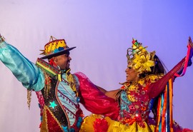 Sergipe abre inscrições para concurso Rei e Rainha do País do Forró 2026