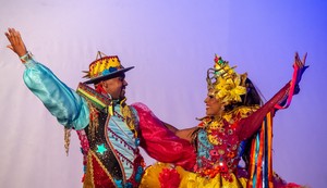 Sergipe abre inscrições para concurso Rei e Rainha do País do Forró 2026