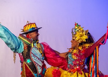 Sergipe abre inscrições para concurso Rei e Rainha do País do Forró 2026