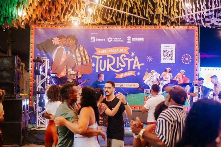 Segundona do Turista 2025 chega à última edição; confira a programação