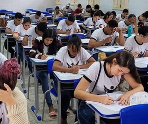 Programa Pré-Universitário realiza seleção de candidatos neste sábado (7)