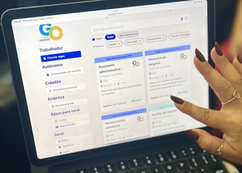 629 vagas de emprego são ofertadas em Sergipe; Confira