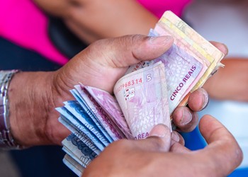 Governo de Sergipe inicia pagamento dos servidores estaduais em 29 de setembro